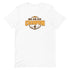 Hide And Seek Champion Short-sleeve unisex t-shirt - Mainstream Freedom
